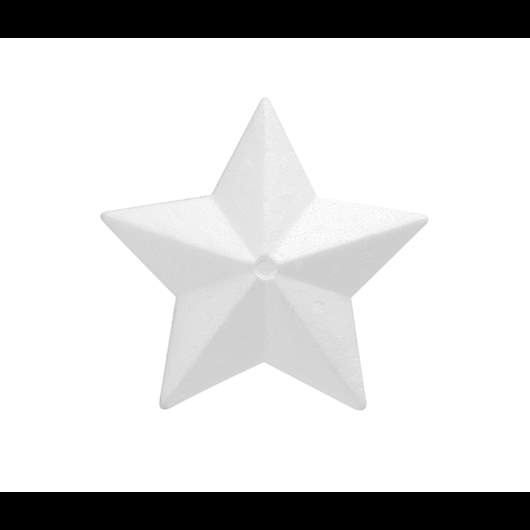 Styropor Sterne 15cm